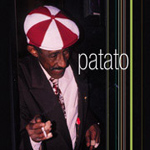 Patato - Legend of Cuban Percussion (CD)