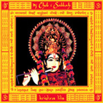 Dj Cheb i Sabbah - Krishna Lila (CD)