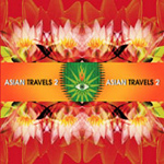 Various Artists - Asian Travels Vol.2 (CD)