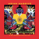 Various Artists - Asian Massive (CD)