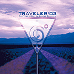 Various Artists - Traveler 03 (CD)