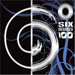 Various Artists - Six Degrees 100 (CD)