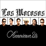 Los Mocosos - American Us (CD)