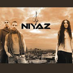 Niyaz - Niyaz (CD)