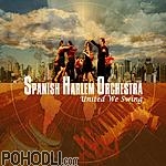 Spanish Harlem Orchestra - United We Swing (CD)