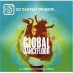 Various Artists - Global Dancefloor - A Collection of Global Dance (CD)