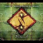 Gaudi & Nusrat Fateh Ali Khan - Dub Qawwali (CD)
