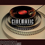 Various Artists - Cinematic - Classic Film Music Remixed (CD)