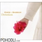 Cheb i Sabbah - Devotion (CD)