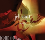 Jef Stott - Saracen (CD)