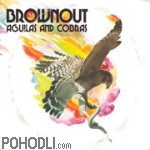 Brownout - Aguilas and Cobras (CD)