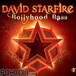 David Starfire - Bollyhood Bass (CD)