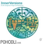 Various Artists - Inner Versions - Six Degrees Yoga Compilation (CD)
