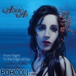 Azam Ali - From Night to the Edge of Day (CD)
