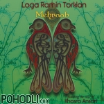 Loga Ramin Torkian - Mehraab (CD)