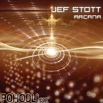 Jef Stott - Arcana (CD)