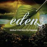Various Artists - Eden - A Collection Of Global Chill (CD)