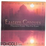 Various Artists - Eastern Grooves - Flavours from the Far East (CD)
