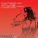 Natacha Atlas - Mounqaliba - Rising: The Remixes (CD)