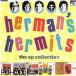 Herman's Hermits - The EP Collection (CD)