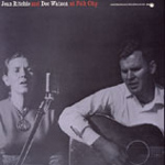 Doc Watson & Jean Ritchie - At Folk City (CD)