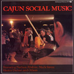 Various Artists - Cajun Social Music (CD)