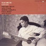 Elizabeth Cotten - Freight Train and Other (CD)