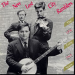 New Lost City Ramblers - The Early Years 1958-1962 (CD)