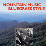 Various Artists - Mountain Music Bluegrass Style (CD)