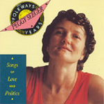Peggy Seeger - The Folkways Years: 1955-1992 (CD)