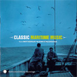 Various Artists - Classic Maritime from Smithsonian Folkways (CD)