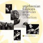 Various Artists - American Roots Collection from Smithsonian Folkways (CD)