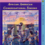 Various Artists - Made in the Water 2 - African-American Congregational Singing: 19th Century Roots (CD)