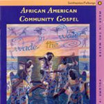Various Artists - Made in the Water 4 - African-American Community Gospel (CD)