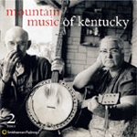 Various Artists - Mountain Music of Kentucky (2CD)