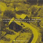 Various Artists - Classic Mountain Songs from Smithsonian Folkways (CD)
