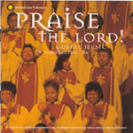 Various Artists - Praise the Lord - Gospel Music In Washington D.C. (CD)