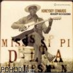 HoneyBoy Edwards - Mississippi Delta Bluesman (CD)