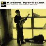 Richard DyerBennet - Dyer-Bennet Vol.2 (CD)