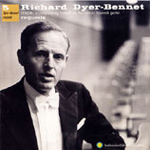 Richard DyerBennet - Dyer-Bennet Vol.5 (CD)