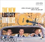 The New Lost City Ramblers - 50 Years: Where Do You Come From? Where Do You Go?  (3CD)