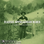 Various Artists - Classic Appalachian Blues from Smithsonian Folkways (CD)