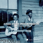 Various Artists - Classic African American Songsters (CD)