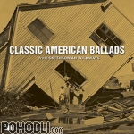 Various Artists - Classic American Ballads from Smithsonian Folkways (CD)