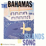Bahamas - Islands of Song (CD)