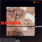 Various Artists - Music of the Bosnian Muslims (CD)