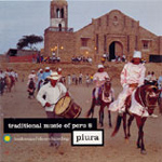 Various Artists - Traditional Music of Peru 8 - Piura (CD)