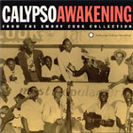 Various Artists - Calypso Awakening (CD)