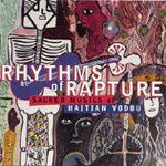 Various Artists - Rhythms of Rapture - Sacred Musics of Haitian Vodou (CD)