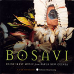 Various Artists - Bosavi - Rainforest Music From Papua New Guinea (3CD)